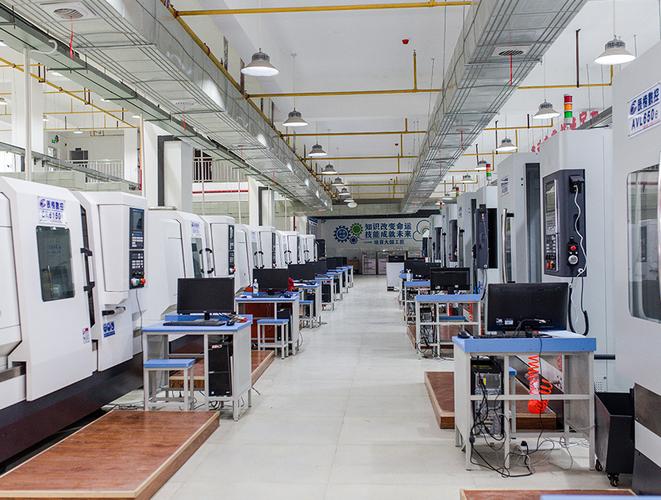 机械设备研发 驱动现代工业发展的核心引擎