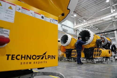 三件大事齐头并进，驱动机械设备研发迈向新高度