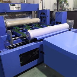 苏州柔羽 引领布匹全自动包装技术革新，专注鞍山市场机械设备研发