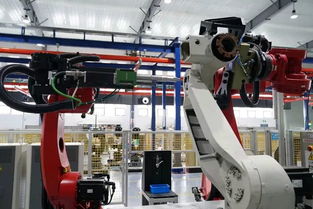 自主创新驱动，沈鼓铸就大国重器——记中国高端机械装备研发的崛起之路