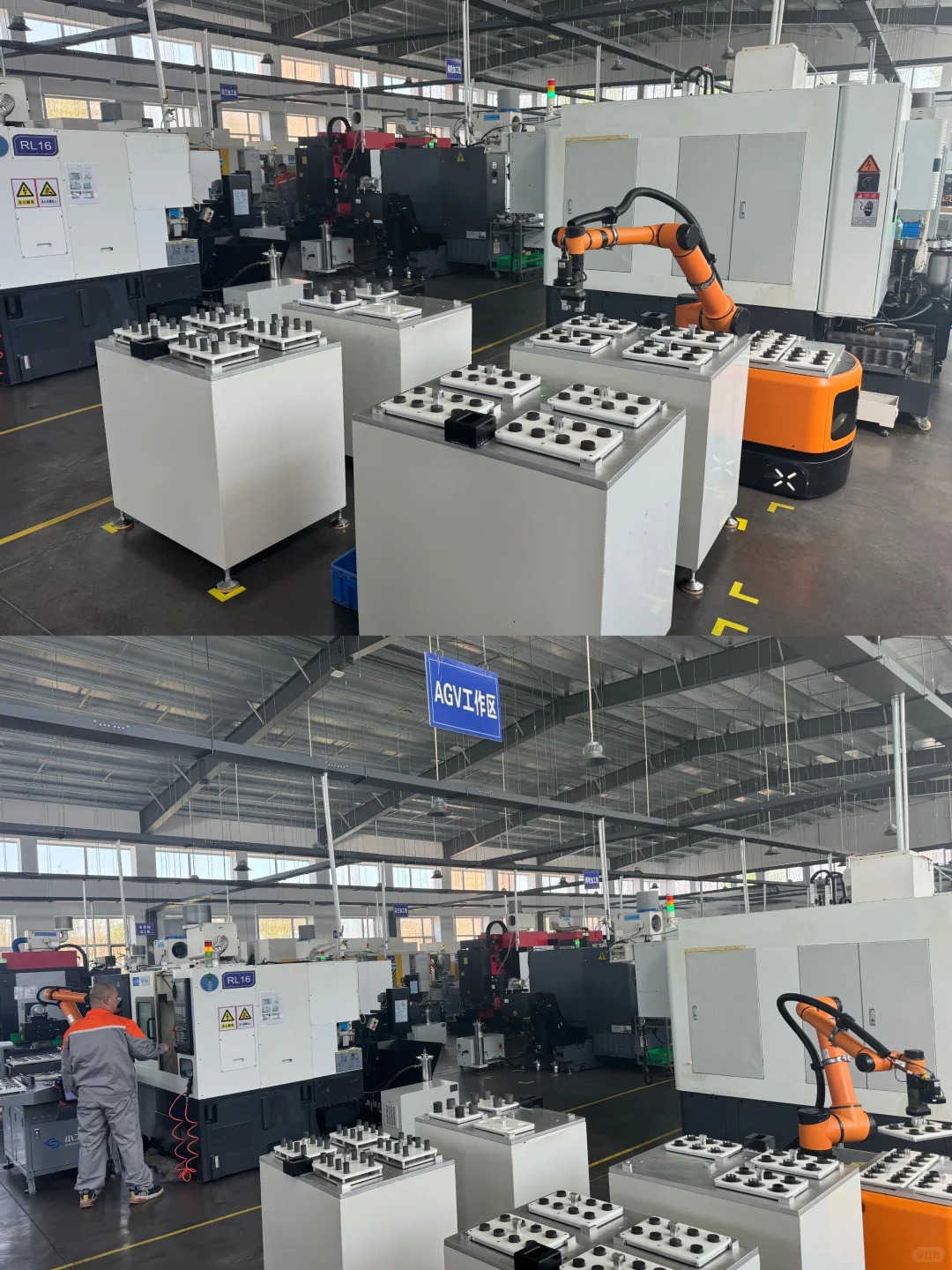 智能机械设备研发制造企业如何甄选？聚焦毅晟机械设备的研发实力