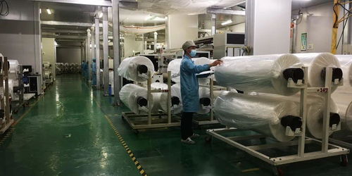 车间马力全开，加速复苏 深圳五区重点企业生产一线直击