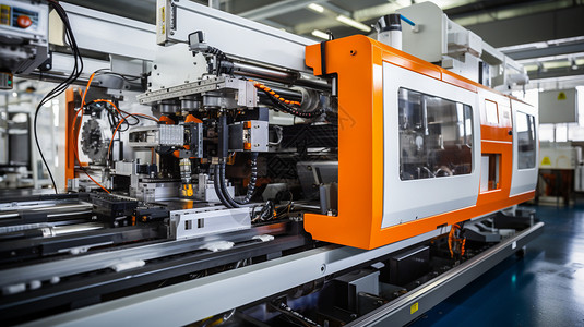 机械装配在机械设备研发中的关键作用