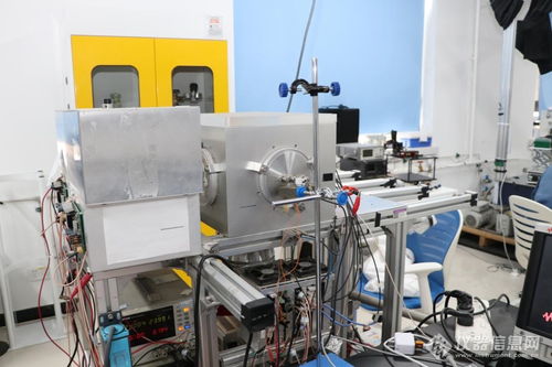 用离子阱做不一样的超高分辨离子淌度——访清华大学精密仪器系周晓煜副教授