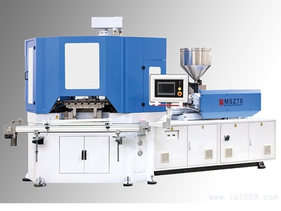 360°环标注吹中空成型机成新宠，核心技术凸显“亮点”